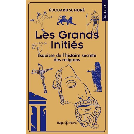 Les grands initiés