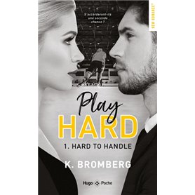 Play hard - Tome 01