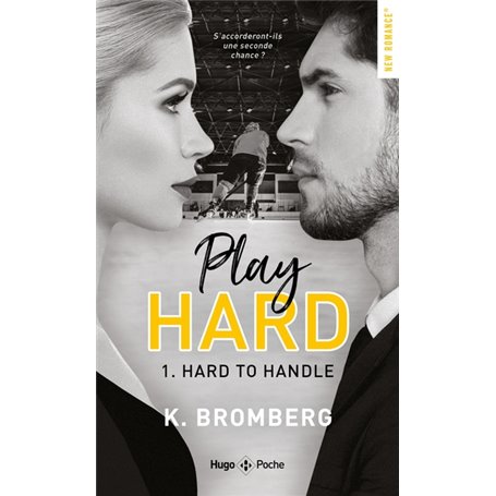 Play hard - Tome 01