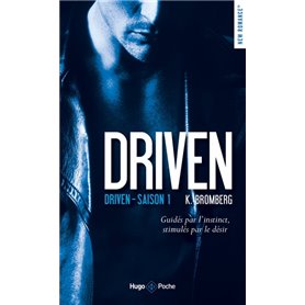 Driven - Tome 01