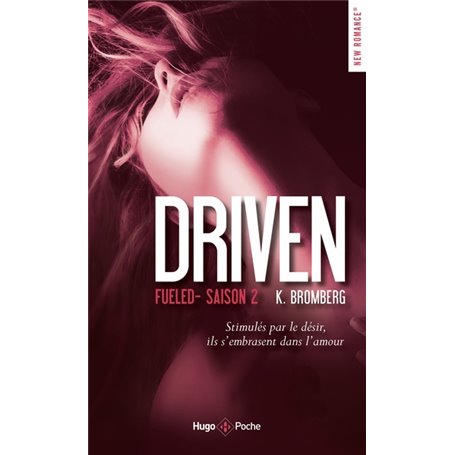 Driven - Tome 02