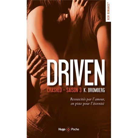 Driven - Tome 03