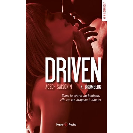 Driven - Tome 04