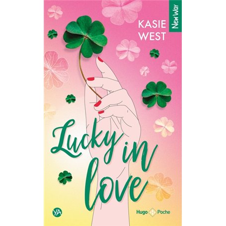 Lucky in love