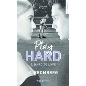 Play hard - Tome 05