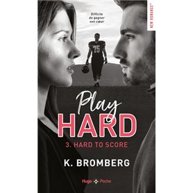 Play hard - Tome 03