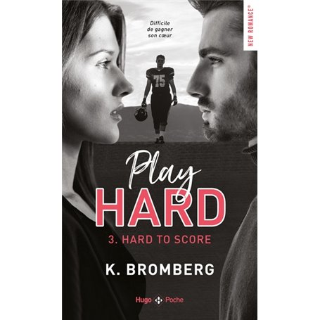 Play hard - Tome 03