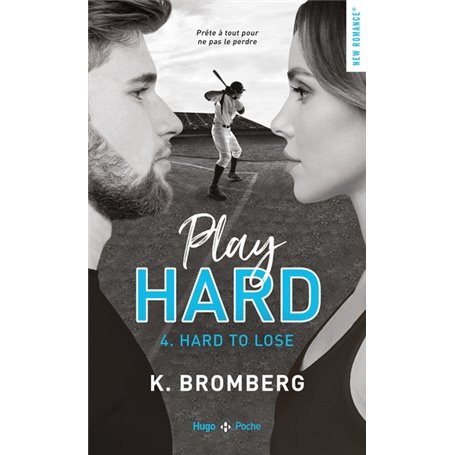 Play hard - Tome 04