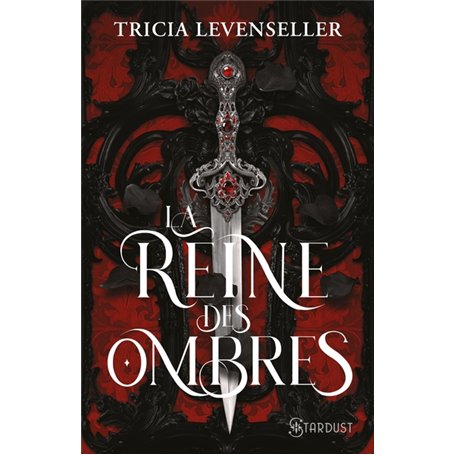 La Reine des ombres