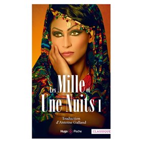 Les mille et une nuits - Tome 1