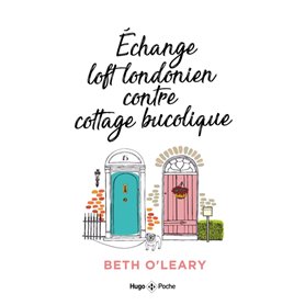 Échange Loft Londonien contre cottage bucolique