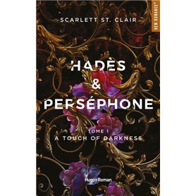 Hadès et Perséphone - Tome 01