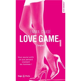 Love game - Tome 01