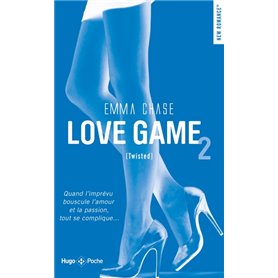 Love game - Tome 02