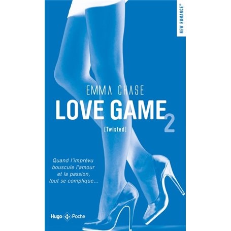 Love game - Tome 02