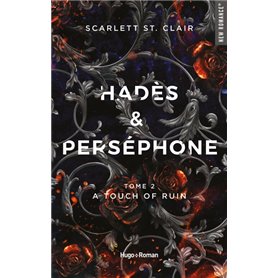 Hadès et Perséphone - Tome 02