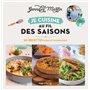 Je cuisine au fil des saisons