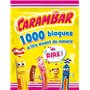 Carambar - 1000 blagues à lire avant de mourir