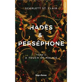 Hadès et Perséphone - Tome 03