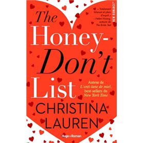 The honey don't list