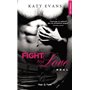 Fight for love - Tome 01