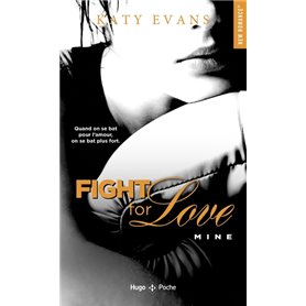 Fight for love - Tome 02