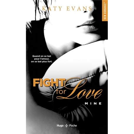 Fight for love - Tome 02