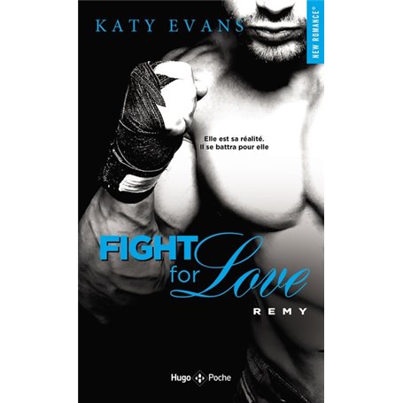 Fight for love - Tome 03