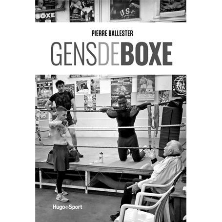 Gens de boxe