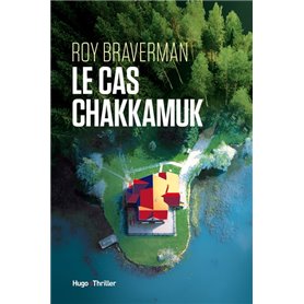 L'inconnu de Chakkamuk Lake