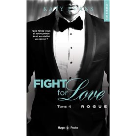 Fight for love - Tome 04