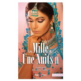 Mille et une nuits - Tome 2