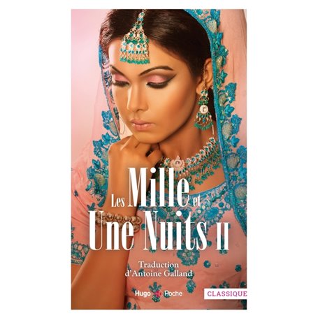 Mille et une nuits - Tome 2