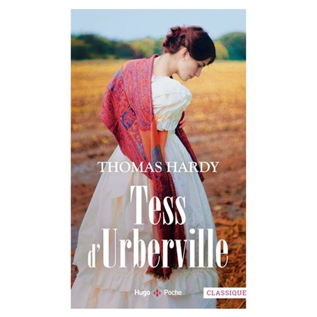 Tess d'Uberville