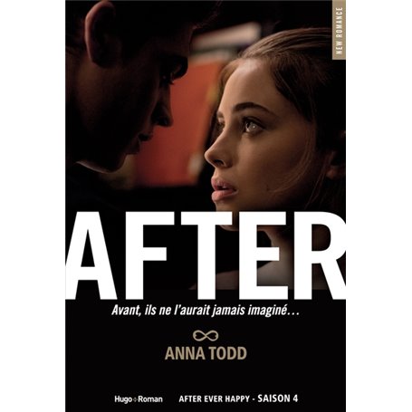 After - Tome 04