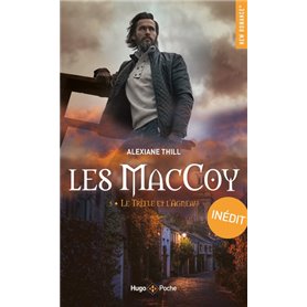 Maccoy - Tome 5 Le trèfle et l'agneau