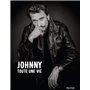 Johnny, toute une vie