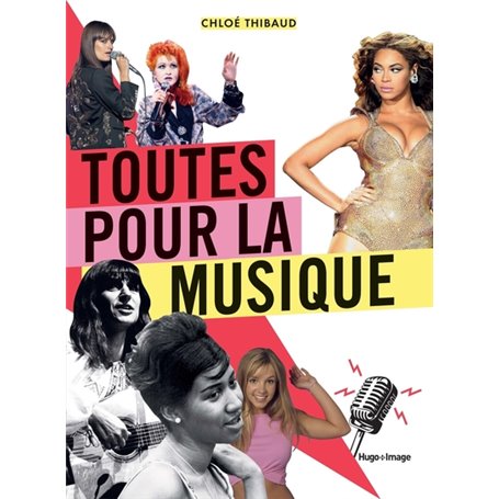 Toutes pour la musique - BL