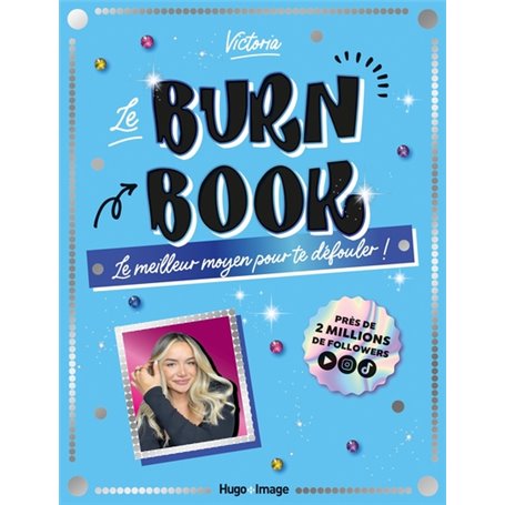 Burn Book