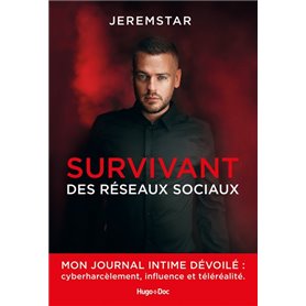 Jeremstar - Survivant des réseaux sociaux