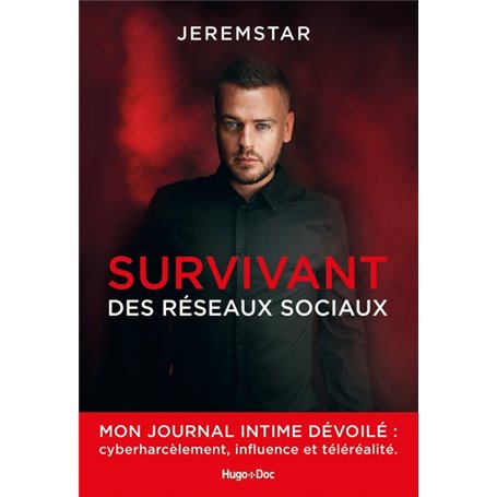 Jeremstar - Survivant des réseaux sociaux