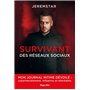 Jeremstar - Survivant des réseaux sociaux