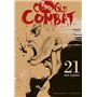 Coq de combat T21