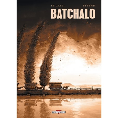 Batchalo