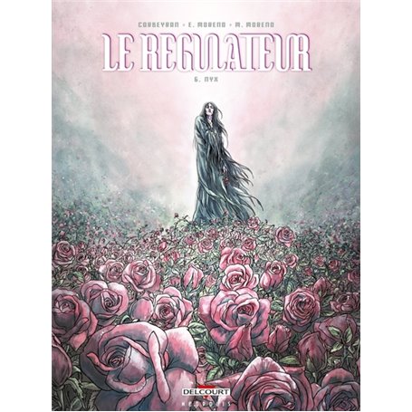 Le Régulateur T06