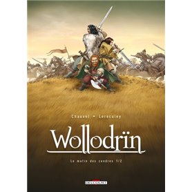 Wollodrïn T01