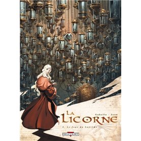 La Licorne T04