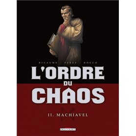 L'Ordre du chaos T02