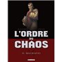 L'Ordre du chaos T02