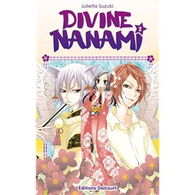 Divine Nanami T02